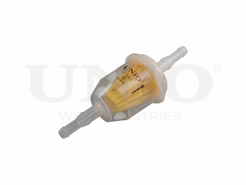 picture of Fuel filter from UNIO