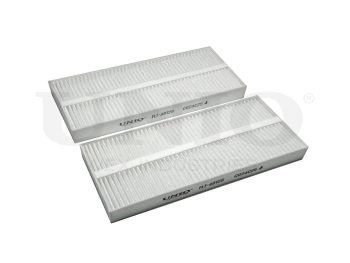picture of Cabin filter from UNIO