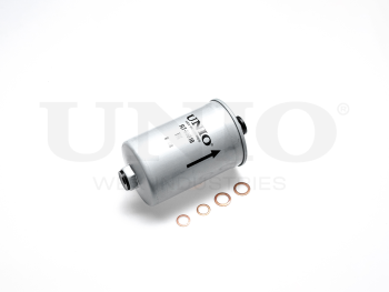picture of Fuel filter from UNIO