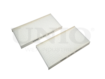 picture of Cabin filter from UNIO