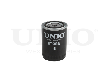 картинка Фильтр масляный от UNIO