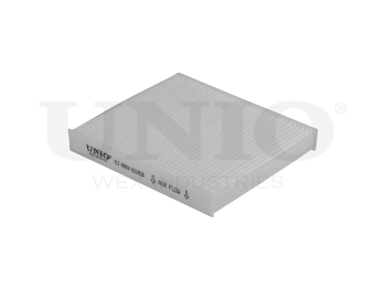 picture of Cabin filter from UNIO