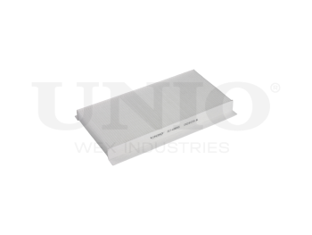 picture of Cabin filter from UNIO