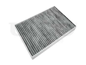 picture of Activated carbon cabin filter from UNIO