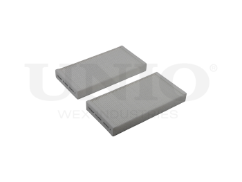 picture of Cabin filter from UNIO