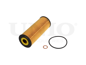 picture of Eco oil filter from UNIO
