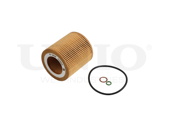 picture of Eco oil filter from UNIO