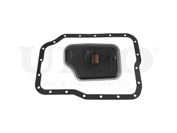picture of Automatic transmission oil filter from UNIO