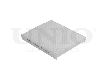 picture of Cabin filter from UNIO