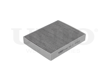 picture of Activated carbon cabin filter from UNIO