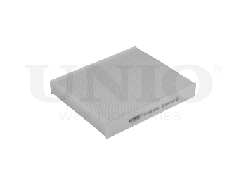 picture of Cabin filter from UNIO
