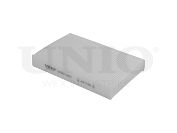 picture of Cabin filter from UNIO
