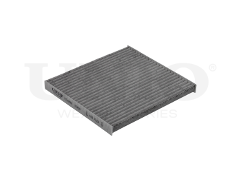 picture of Activated carbon cabin filter from UNIO