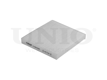 picture of Cabin filter from UNIO
