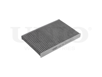 picture of Activated carbon cabin filter from UNIO
