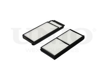 picture of Cabin filter from UNIO