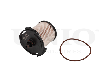 picture of Eco fuel filter from UNIO