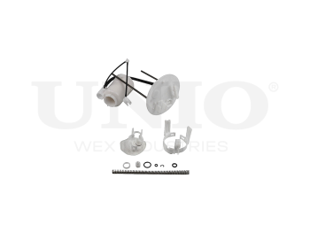 picture of Fuel filter from UNIO