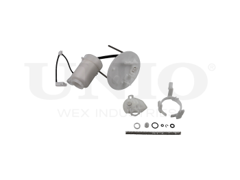 picture of Fuel filter from UNIO