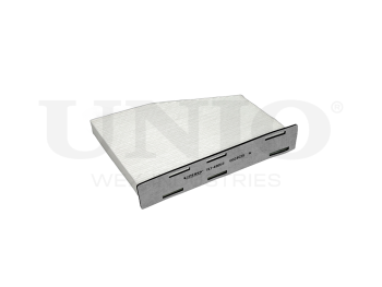 picture of Cabin filter from UNIO