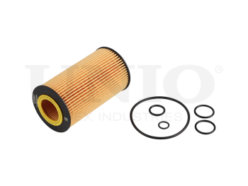 picture of Eco oil filter from UNIO