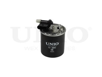 picture of Fuel filter from UNIO