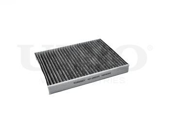 picture of Activated carbon cabin filter from UNIO