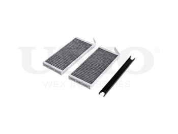 picture of Activated carbon cabin filter from UNIO