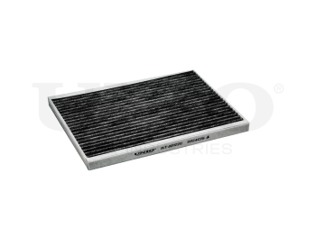 picture of Activated carbon cabin filter from UNIO