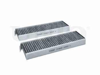 picture of Activated carbon cabin filter from UNIO