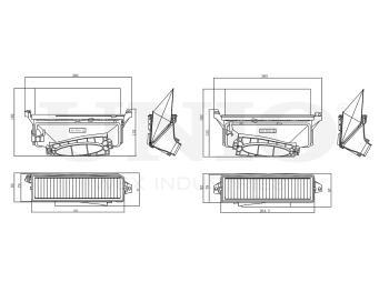 picture of Air filter from UNIO