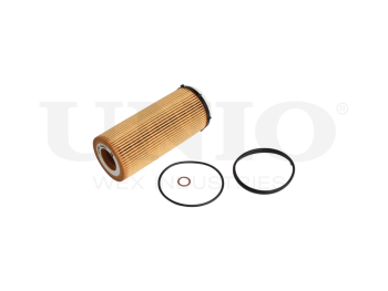 picture of Eco oil filter from UNIO