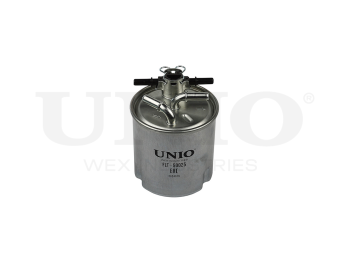 picture of Fuel filter from UNIO
