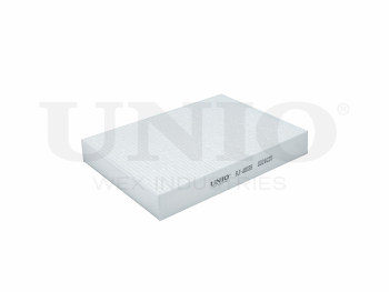 picture of Cabin filter from UNIO