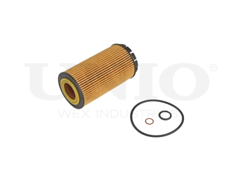 picture of Eco oil filter from UNIO