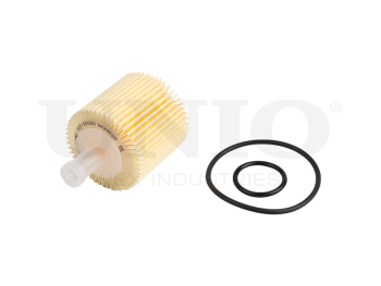picture of Eco oil filter from UNIO