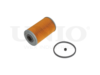 picture of Eco fuel filter from UNIO