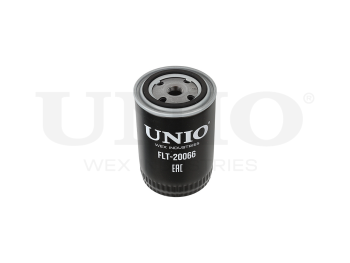 картинка Фильтр масляный от UNIO