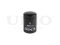 Oil filter thumb