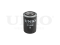 Oil filter thumb
