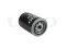 Oil filter thumb