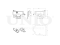 Automatic transmission oil filter (with gasket) thumb