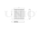 Activated carbon cabin filter thumb