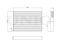 Activated carbon cabin filter thumb