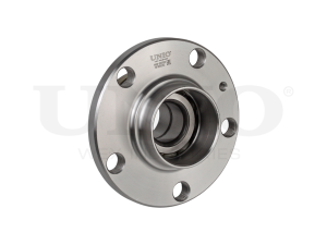 Rear hub (with ABS) photo