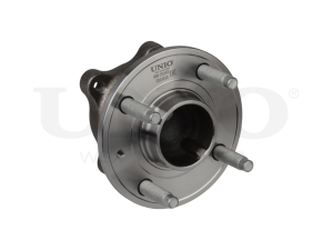 Rear hub (without ABS) photo