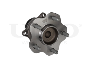 Rear hub (with ABS) photo