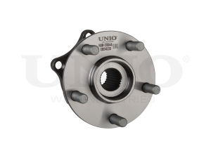 Rear hub (with ABS) photo