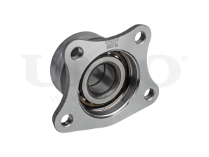 Rear hub (without ABS) photo