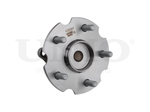 Rear hub (with ABS) photo